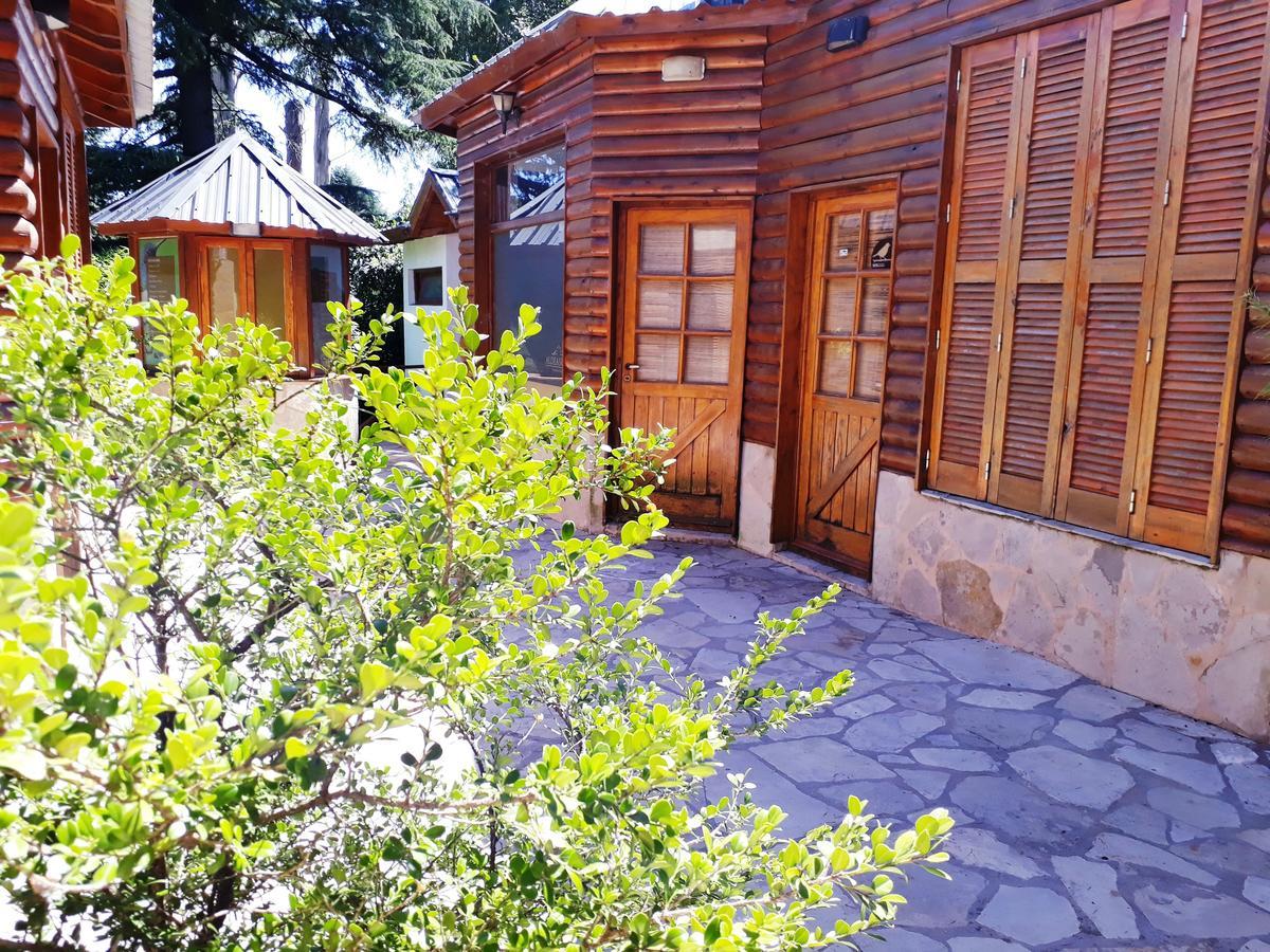 Sierra Suites Sierra de los Padres Exterior foto