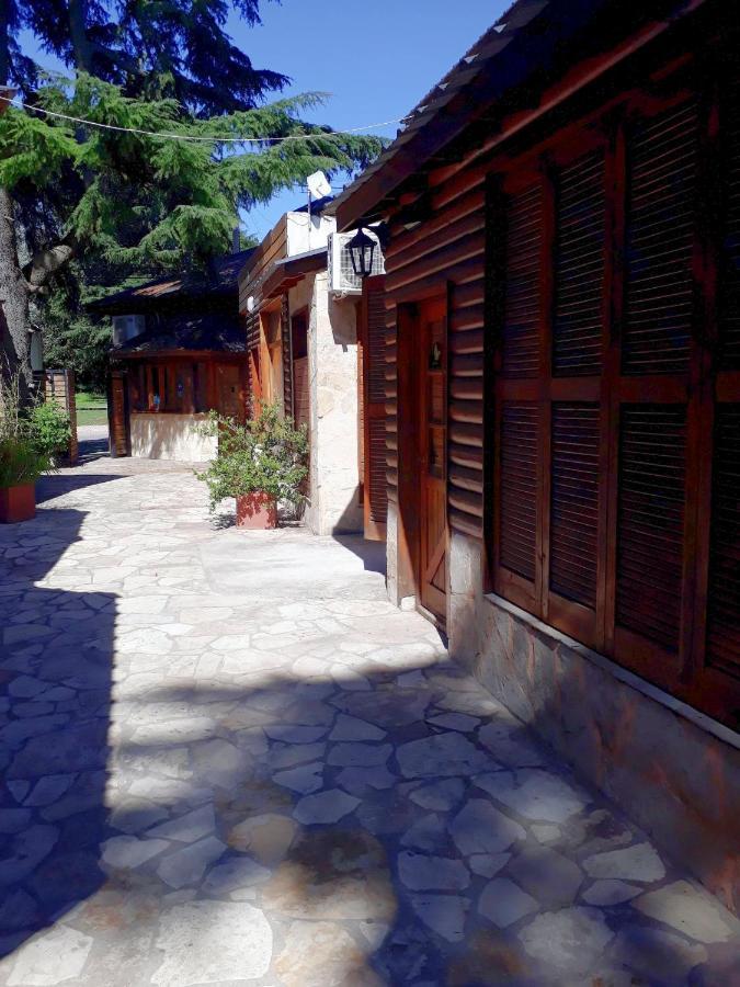 Sierra Suites Sierra de los Padres Exterior foto